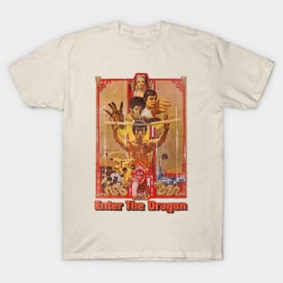 vintgae retro grunge 90s ETG T-Shirt